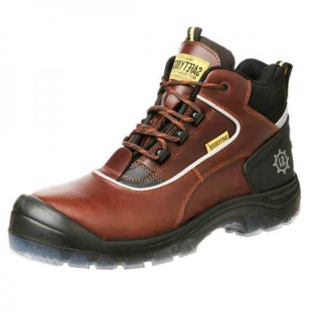 Safety shoes wholesale suppliers