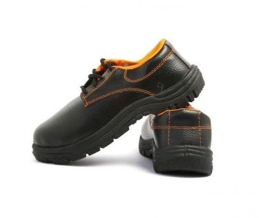 How do you buy good Safety footwear?