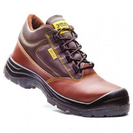 The best safety shoes Global production