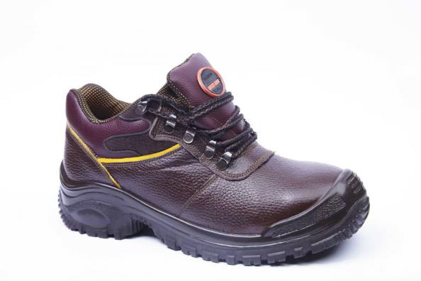 How to choose safety shoes?