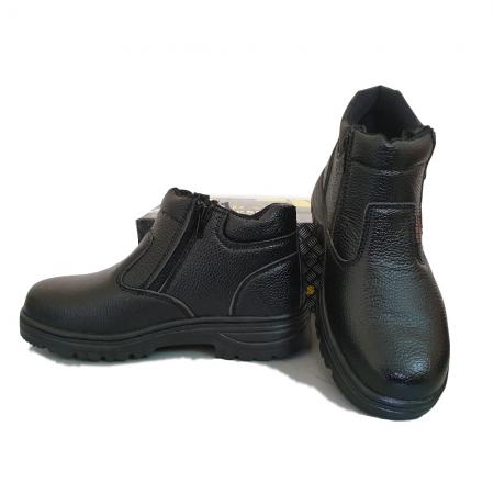 Unique Characteristics of safety shoes