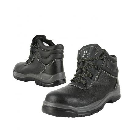 Market value of high quality work boots