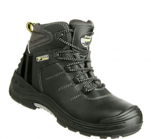 The best safety footwear Wholesale Market