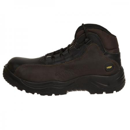 The specifications of safety shoes
