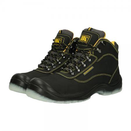 Safety shoes for sale in bulk