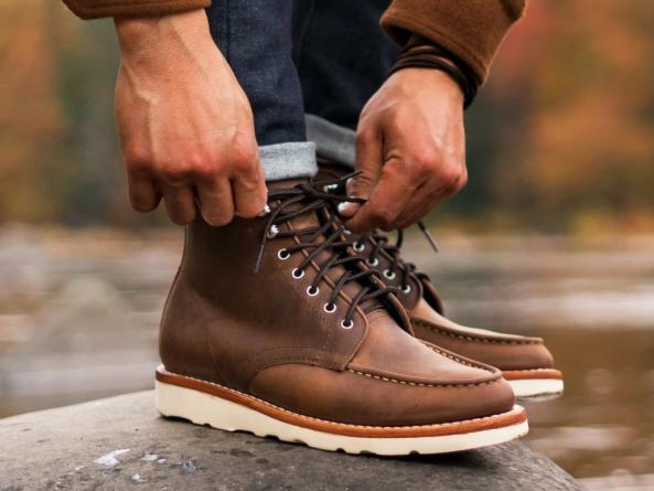 Are waterproof work boots worth it?