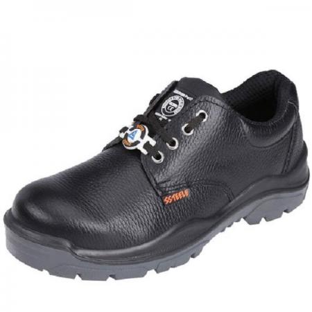 Distribution centers of safety shoes