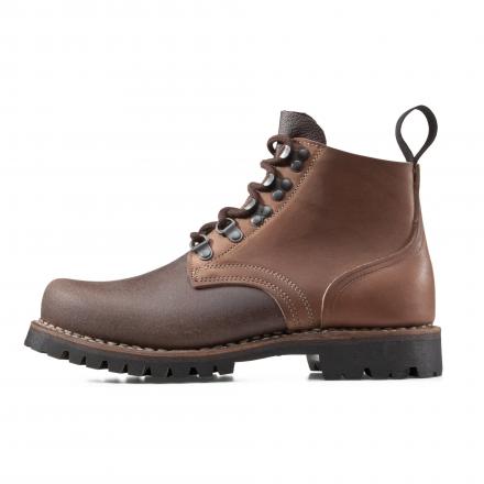 What are the best work boots?