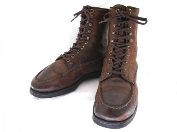 Work boots for men Global market