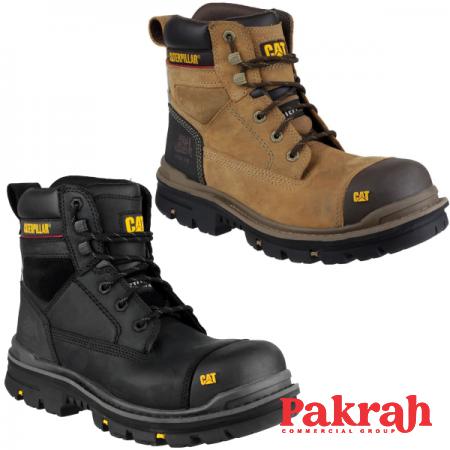 Vintage Cheap Safety Boots Manufacturer