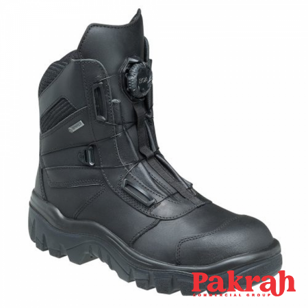 The 4 Advantages of Safety Boots for Men 