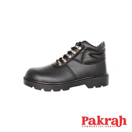 Leather Safety Shoes Distributor