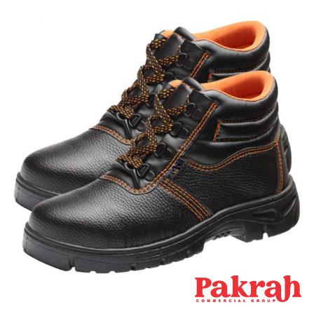 Sale of Men's Safety Shoes Producer