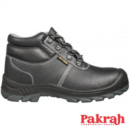 Best Safety Boots Trade