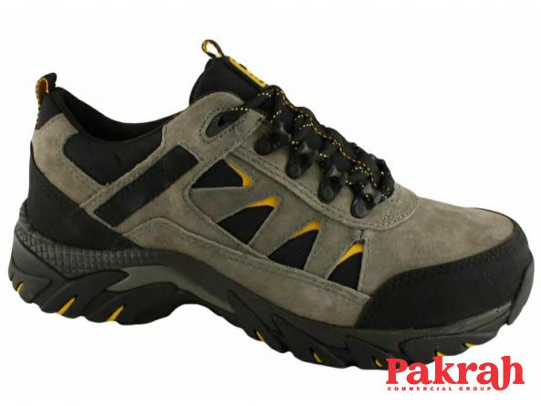 Different Types of Safety Shoes