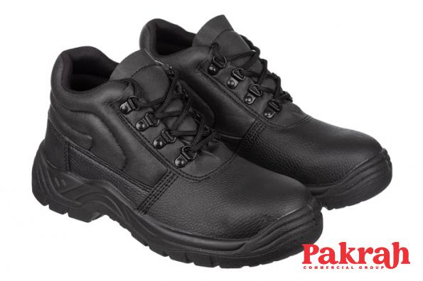 Industrial Safety Shoes Exportation