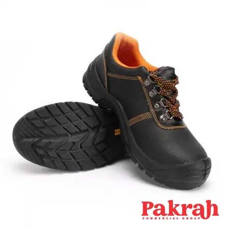Shopping for Leather Safety Shoes
