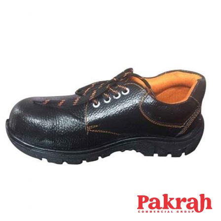 Industrial Safety Shoes Trade