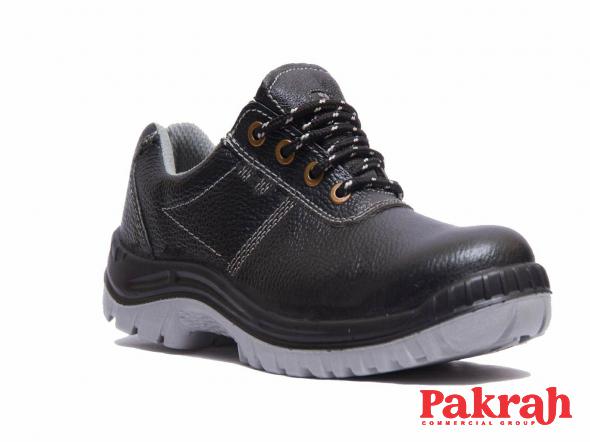 Leather Safety Shoes to Export