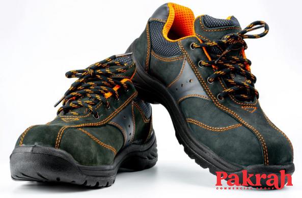 Safety Hiking Shoes Direct Supply