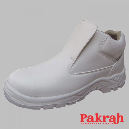 Safety Toe Shoes High Production