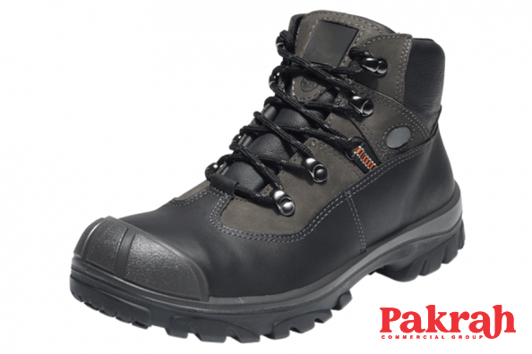 How Do You Check The Quality of Safety Shoes?
