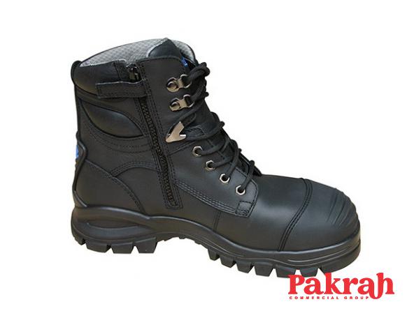What Is The Necessity of Safety Boots ?