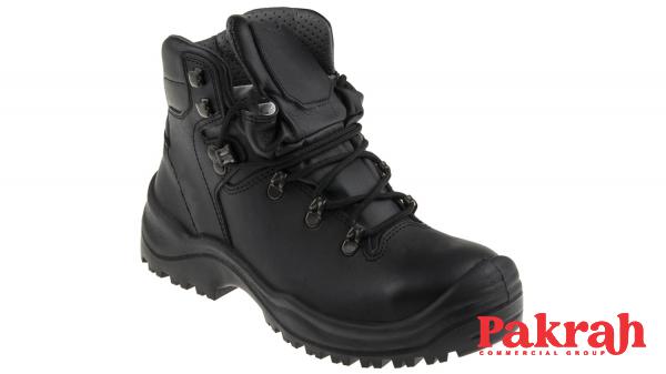 The Suppliers of Winter Safety Boots in Bulk