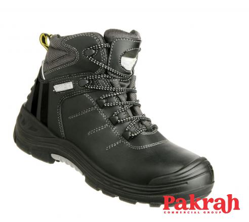 10 Types of Work Safety Boots for Full Protection