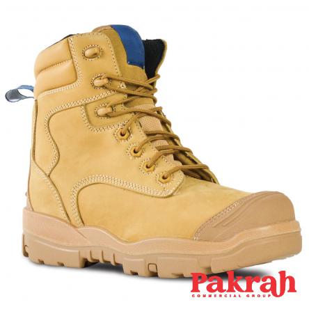 Direct Sale of Thermal Safety Boots