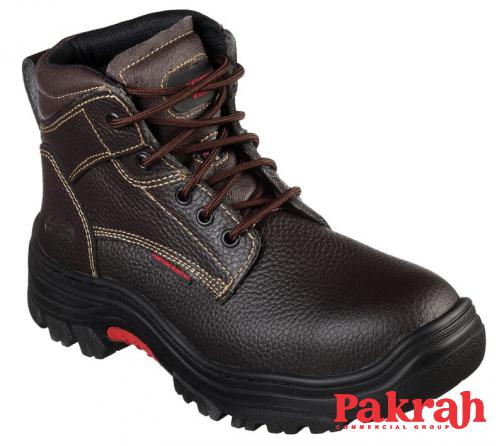 Vintage Stylish Safety Shoes Manufacturers