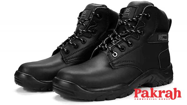 Top Quality Safety Boots Supplier