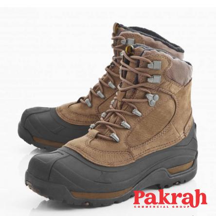 Comfortable Safety Boots High Production