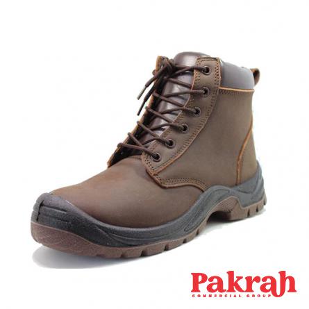  Wholesalers of Leather Safety Boots