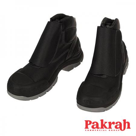 Using Comfortable Safety Boots Good for Health