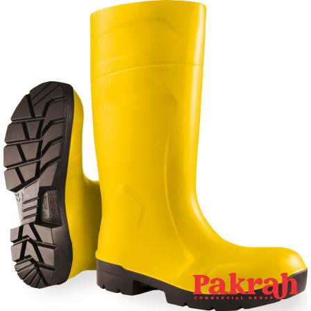 How to Choose Rubber Safety Boots?