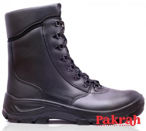 Wholesale Centers of Police Safety Boots