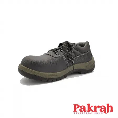 Stylish Safety Shoes High Production