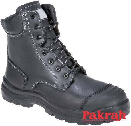 the Purchase of Police Safety Boots in Bulk 