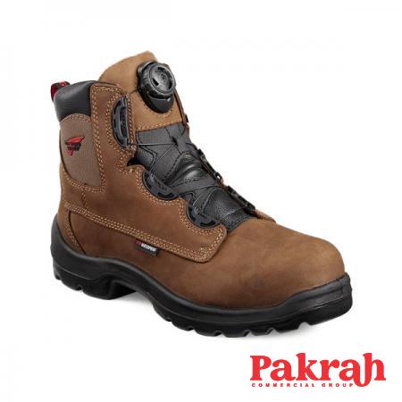Comfortable Safety Boots Manufacturers