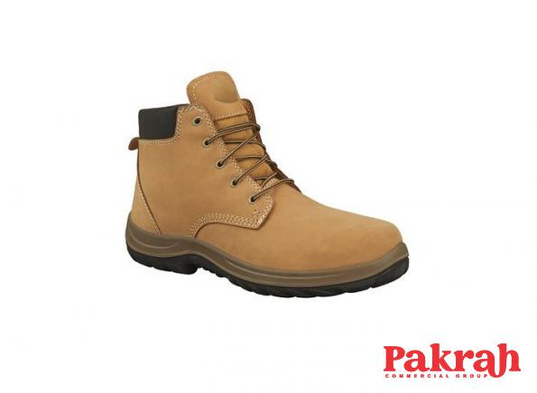 The Wholesale Price of Non Metallic Safety Boots 