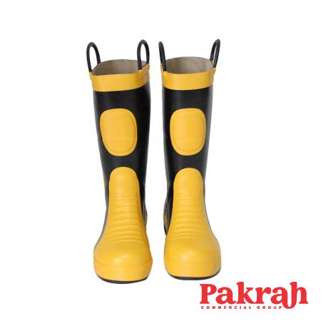 Rubber Safety Boots at a Cheap Price