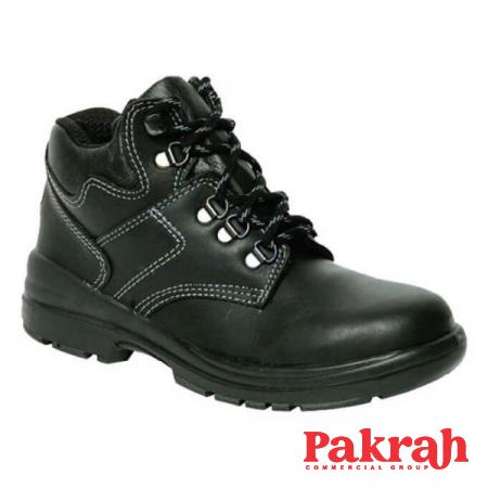 Using High Quality Fashionable safety boots for Men