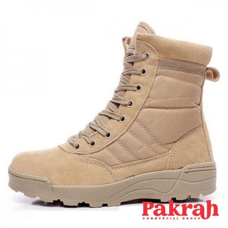 Top leading Supplier of Fashionable Safety Boots
