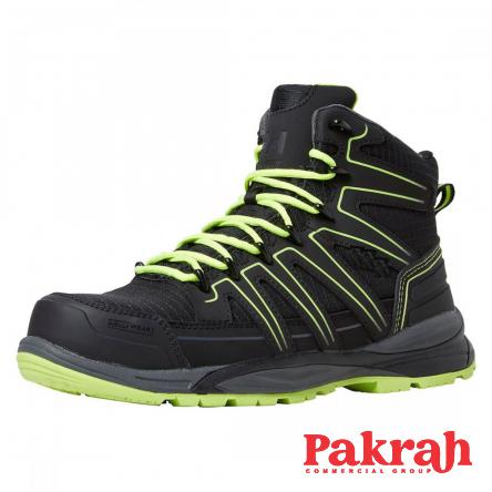 Where to Buy Wide Fit Safety Boots?