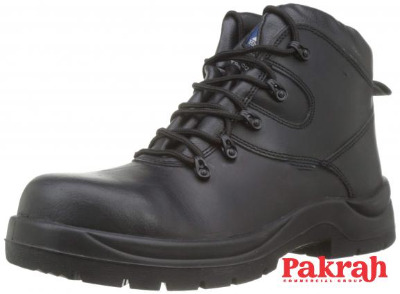 What Is the Best Type of Pull on Safety Boots?