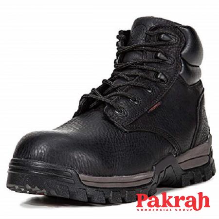 Composite Safety Boots Global Market 