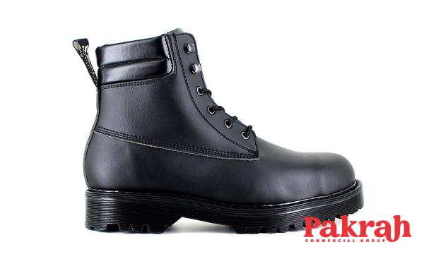 Black Safety Boots Suppliers