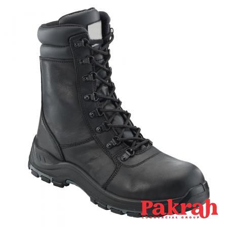 Wholesalers of Zip up Safety Boots