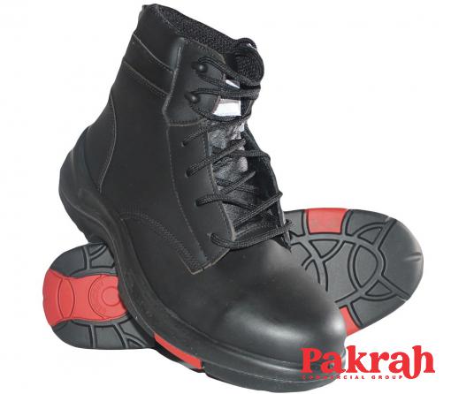 Are Dielectric Safety Boots Standard?